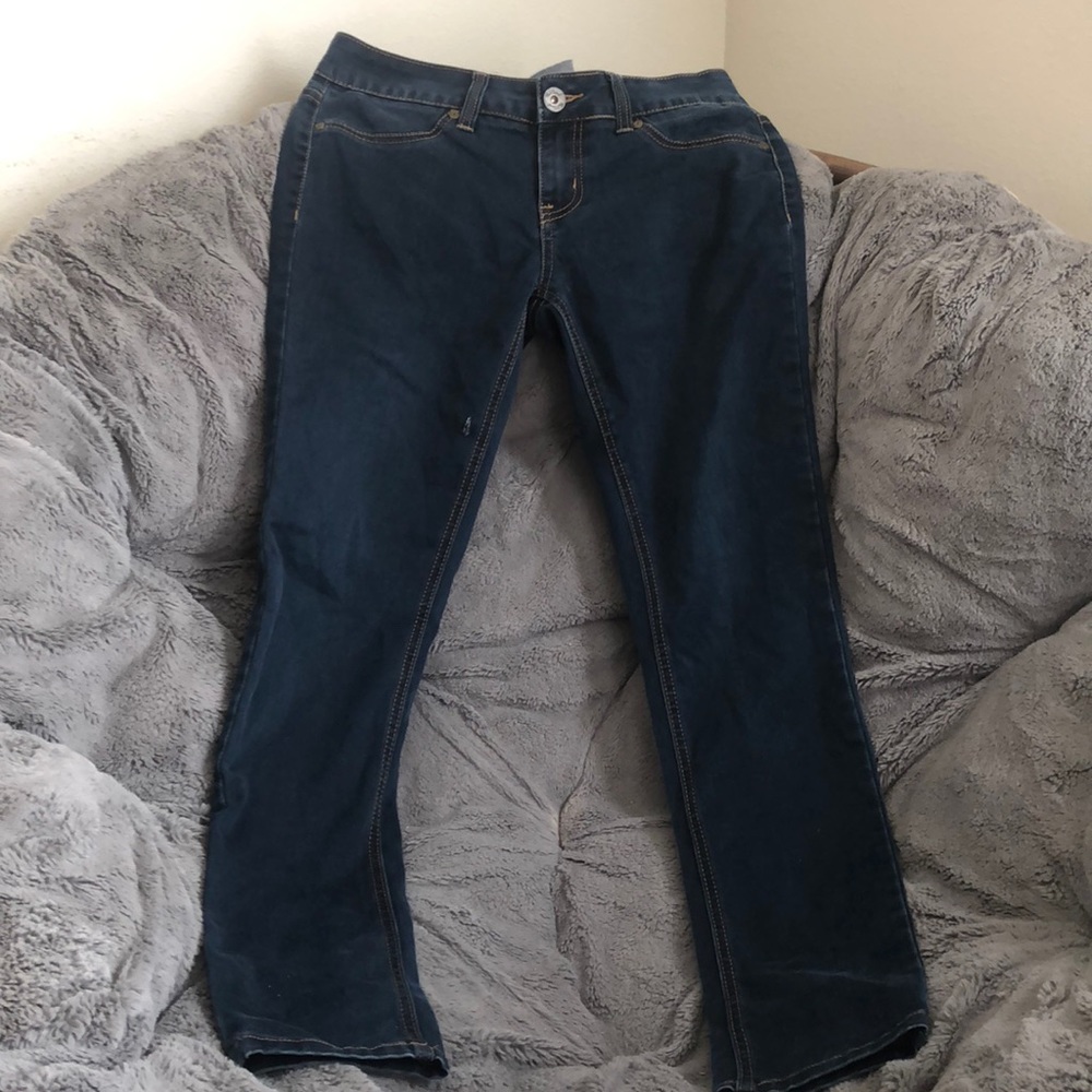 Red Camel size 7